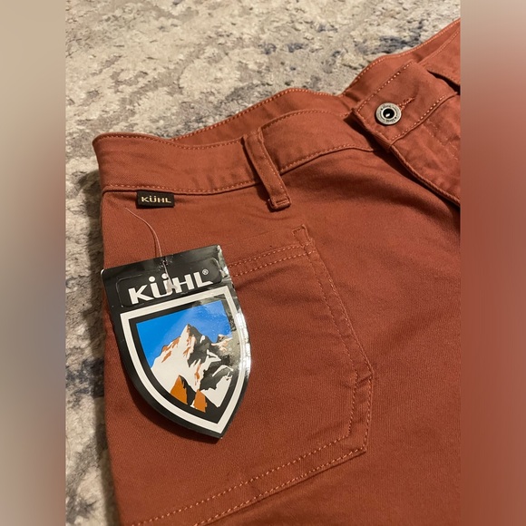 Kuhl Shorts 🩳 - Picture 2 of 6